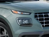 2026 Hyundai Venue - Preview 9
