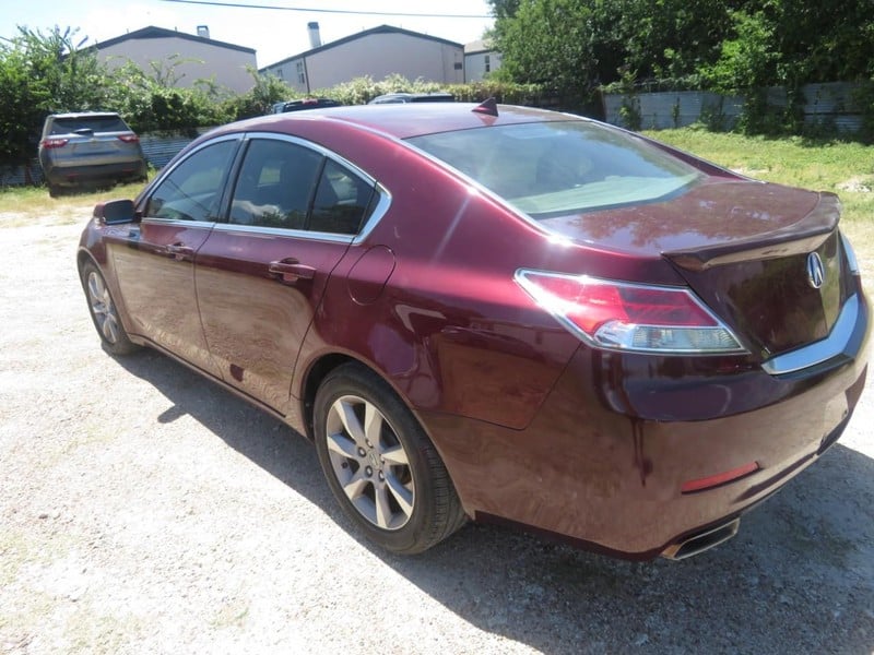2014 Acura TL - Image 3