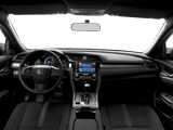 2017 Honda Civic - Preview 10