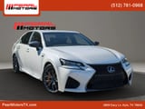 2016 Lexus GS - Preview 2