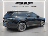2027 Jeep Grand Cherokee L - Preview 7