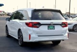 2027 Honda Odyssey - Preview 4