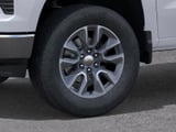 2026 Chevrolet Silverado 1500 - Preview 9