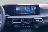 2027 Nissan Sentra - Preview 4