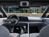 2025 Hyundai Elantra - Preview 11