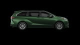 2026 Toyota Sienna - Preview 12