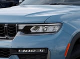 2027 Jeep Grand Cherokee - Preview 6