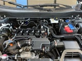 2026 Honda CR-V - Preview 7