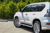 2022 Lexus GX - Preview 14