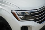2026 Volkswagen Atlas - Preview 2