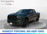 2026 Ram 1500 - Preview 2