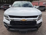 2022 Chevrolet Colorado - Preview 3