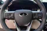 2027 INFINITI QX65 - Preview 11