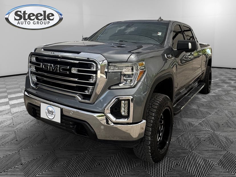 2020 GMC Sierra 1500 - Image 1