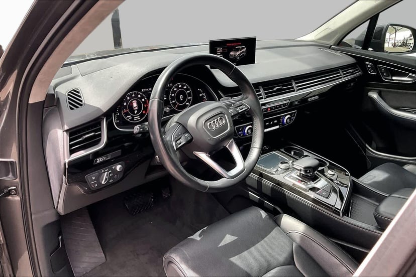2019 Audi Q7 - Image 3
