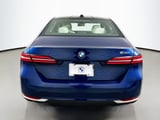 2026 BMW 5 Series - Preview 6