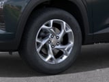 2026 Chevrolet Trax - Preview 9