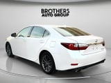 2018 Lexus ES - Preview 8