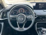 2026 Mazda CX-90 - Preview 16