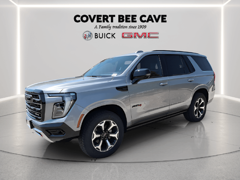 2026 GMC Yukon - Image 1