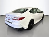 2025 Toyota Camry - Preview 4