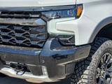 2026 Chevrolet Silverado 1500 - Preview 7