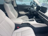 2025 Honda HR-V - Preview 4