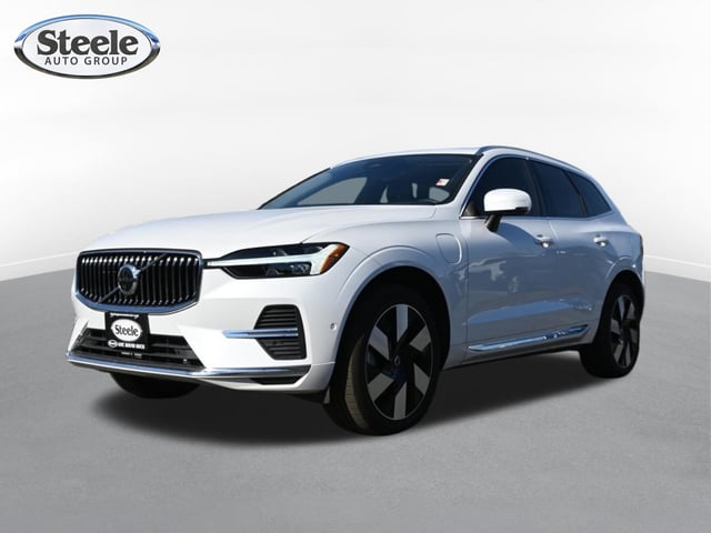 2023 Volvo XC60