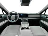 2025 Hyundai Santa Fe - Preview 8
