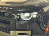 2026 Land Rover Defender - Preview 4