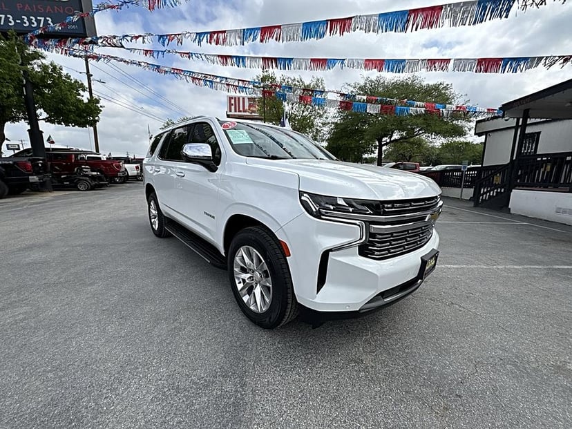 2023 Chevrolet Tahoe - Image 1