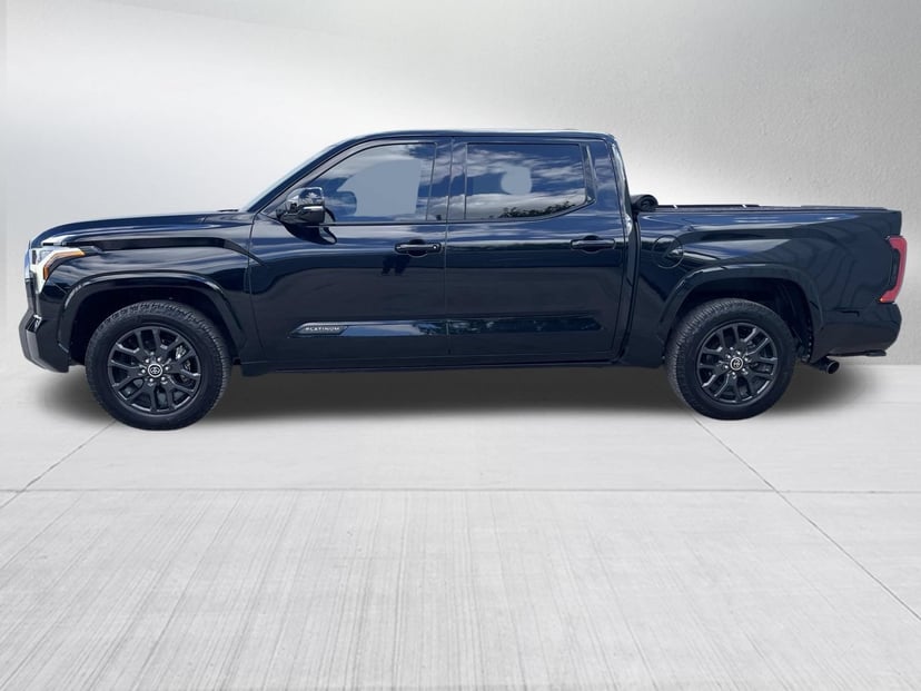 2023 Toyota Tundra - Image 3