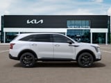 2026 Kia Sorento - Preview 7