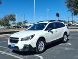 2019 Subaru Outback - Preview 7