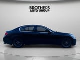 2008 Infiniti G35 - Preview 8