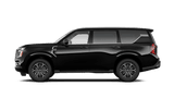 2026 Nissan Armada - Preview 14