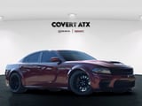 2021 Dodge Charger - Preview 2