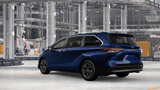 2026 Toyota Sienna - Preview 6