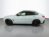 2024 BMW X4 - Preview 8