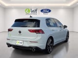 2026 Volkswagen Golf GTI - Preview 7