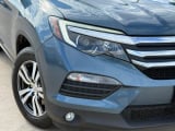 2017 Honda Pilot - Preview 5