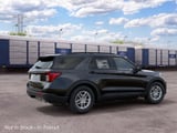 2027 Ford Explorer - Preview 6