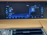 2023 Lexus LC 500 - Preview 14