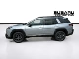2026 Subaru Outback - Preview 3