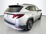 2026 Hyundai Tucson - Preview 5