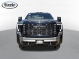 2026 GMC Sierra 3500 HD - Preview 2