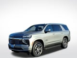 2026 Chevrolet Tahoe - Preview 7