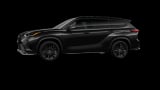 2026 Toyota Highlander - Preview 3