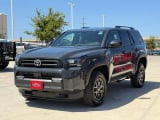 2026 Toyota 4Runner - Preview 8