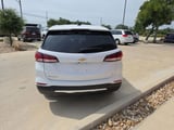 2023 Chevrolet Equinox - Preview 5
